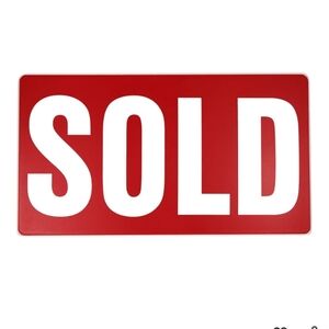 Napkin holder pottery blue